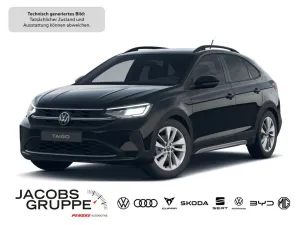 Volkswagen Taigo 1.0 TSI Goal DSG,Navi,LED,RFK