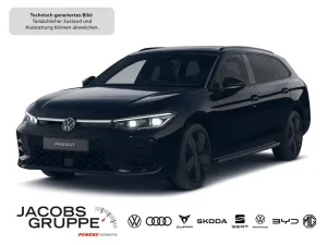 Volkswagen Passat Variant 2.0 TDI R-Line 