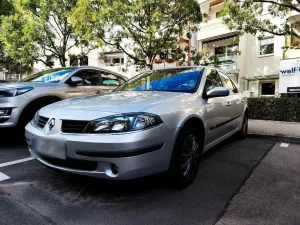 Renault laguna