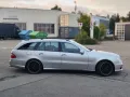 Mercedes-Benz Mercedes E 320 Benziner  Klima  3 Halter...