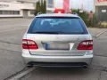 Mercedes-Benz Mercedes E 320 Benziner  Klima  3 Halter...