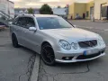 Mercedes-Benz Mercedes E 320 Benziner  Klima  3 Halter...