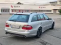 Mercedes-Benz Mercedes E 320 Benziner  Klima  3 Halter...