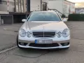 Mercedes-Benz Mercedes E 320 Benziner  Klima  3 Halter...