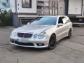 Mercedes-Benz Mercedes E 320 Benziner  Klima  3 Halter...