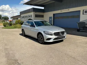Mercedes-Benz C 200 T Autom.  