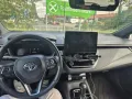 Toyota Corolla Touring