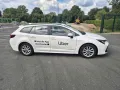 Toyota Corolla Touring