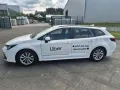 Toyota Corolla Touring