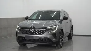 Renault Austral Techno Pano/ACC/Carplay/Ambiente/SHZg