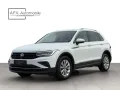 Volkswagen Tiguan 2.0 TDI DSG - LIFE - AHK SCHWENKBAR - ACC