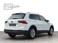 Volkswagen Tiguan 2.0 TDI DSG - LIFE - AHK SCHWENKBAR - ACC