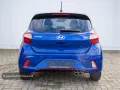 Hyundai i10 1.0 N Line KLIMA SHZ RÜCKFAHRKAMERA NAVI