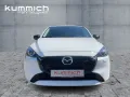 Mazda 2 Mazda2 Homura 90PS 6MT