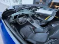 Corvette C8 Cabrio 3LT Europa MY 25 GEIGERCARS 4,59%