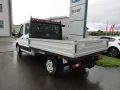 Ford Transit Trend Doka Pritsche L3 - AHK/Kamera/SYNC