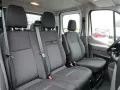 Ford Transit Trend Doka Pritsche L3 - AHK/Kamera/SYNC