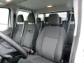 Ford Transit Trend Doka Pritsche L3 - AHK/Kamera/SYNC