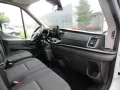 Ford Transit Trend Doka Pritsche L3 - AHK/Kamera/SYNC