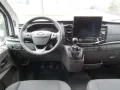 Ford Transit Trend Doka Pritsche L3 - AHK/Kamera/SYNC
