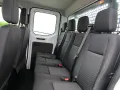 Ford Transit Trend Doka Pritsche L3 - AHK/Kamera/SYNC
