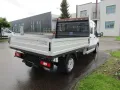 Ford Transit Trend Doka Pritsche L3 - AHK/Kamera/SYNC