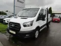 Ford Transit Trend Doka Pritsche L3 - AHK/Kamera/SYNC
