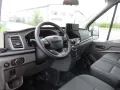 Ford Transit Trend Doka Pritsche L3 - AHK/Kamera/SYNC