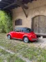 Volkswagen VW Käfer 1302LS Cabriolet Oldtimer