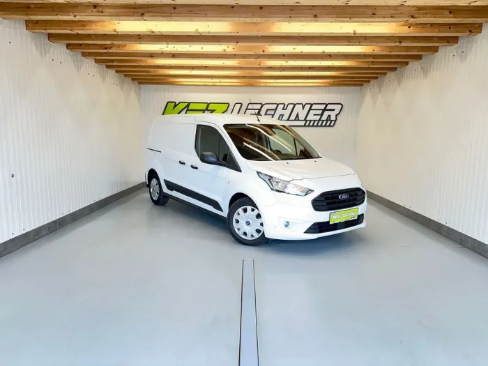 Ford Transit Connect 1.5 EcoBl. L2 