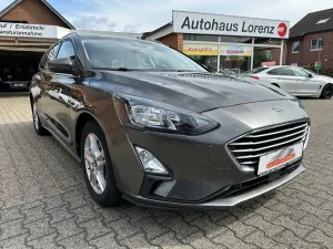 Ford Focus Turnier Cool & Connect /NAVI/KAMERA/1.HAND