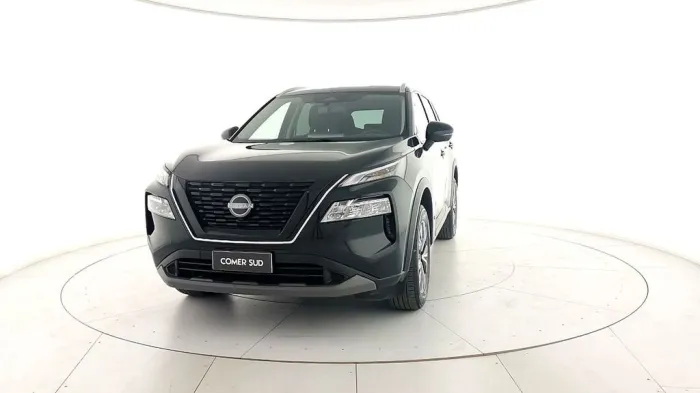Nissan NISSAN X-TRAIL N-CONNECTA e-POWER 2WD
