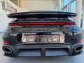 Porsche 911 992.2 Turbo S Cab/Sportdesign/Lift/Burmeiste