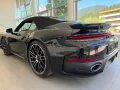 Porsche 911 992.2 Turbo S Cab/Sportdesign/Lift/Burmeiste