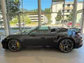 Porsche 911 992.2 Turbo S Cab/Sportdesign/Lift/Burmeiste