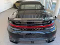 Porsche 911 992.2 Turbo S Cab/Sportdesign/Lift/Burmeiste