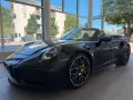 Porsche 911 992.2 Turbo S Cab/Sportdesign/Lift/Burmeiste