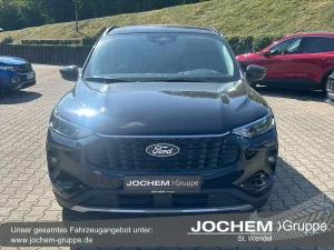 Ford Kuga Hybrid Titanium 360° Kamera-Navi-LED