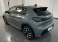 Peugeot 208 Hybrid 145 e-DCS6 GT