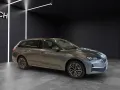 Skoda Octavia Combi TDI TOUR NAVI SH AHZV ACC