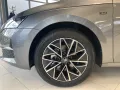 Skoda Octavia Combi TDI TOUR NAVI SH AHZV ACC