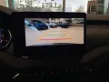 Skoda Octavia Combi TDI TOUR NAVI SH AHZV ACC