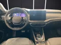 Skoda Octavia Combi TDI TOUR NAVI SH AHZV ACC