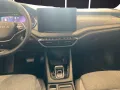 Skoda Octavia Combi TDI TOUR NAVI SH AHZV ACC