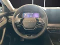 Skoda Octavia Combi TDI TOUR NAVI SH AHZV ACC
