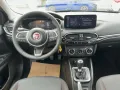 Fiat Tipo Red DAB #ANDROID #NAVI #S&S #PDC #LED