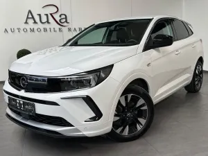 Opel Grandland 1.5 D Automatik Elegance NAV+MATRIX