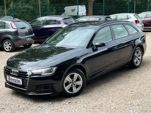 Audi A4 1.4 TFSI design Avant
