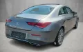 Mercedes-Benz CLA 200 CLA CLA 200