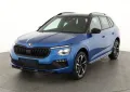 Skoda Kamiq 1.0 TSI DSG Monte Carlo, Pano, AHK, Navi, 